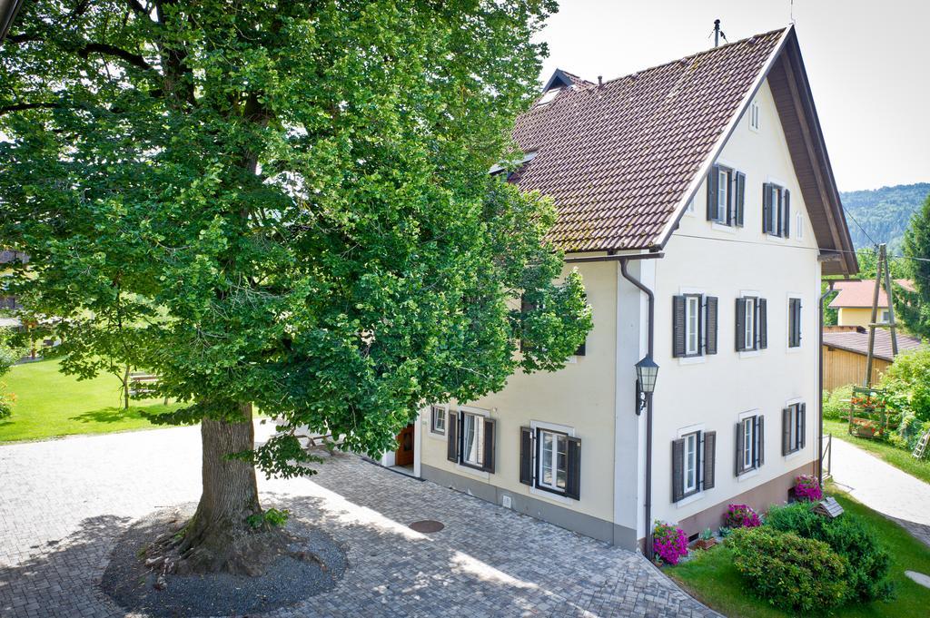 Bauernhof Liendl Villa Keutschach am See Exteriör bild